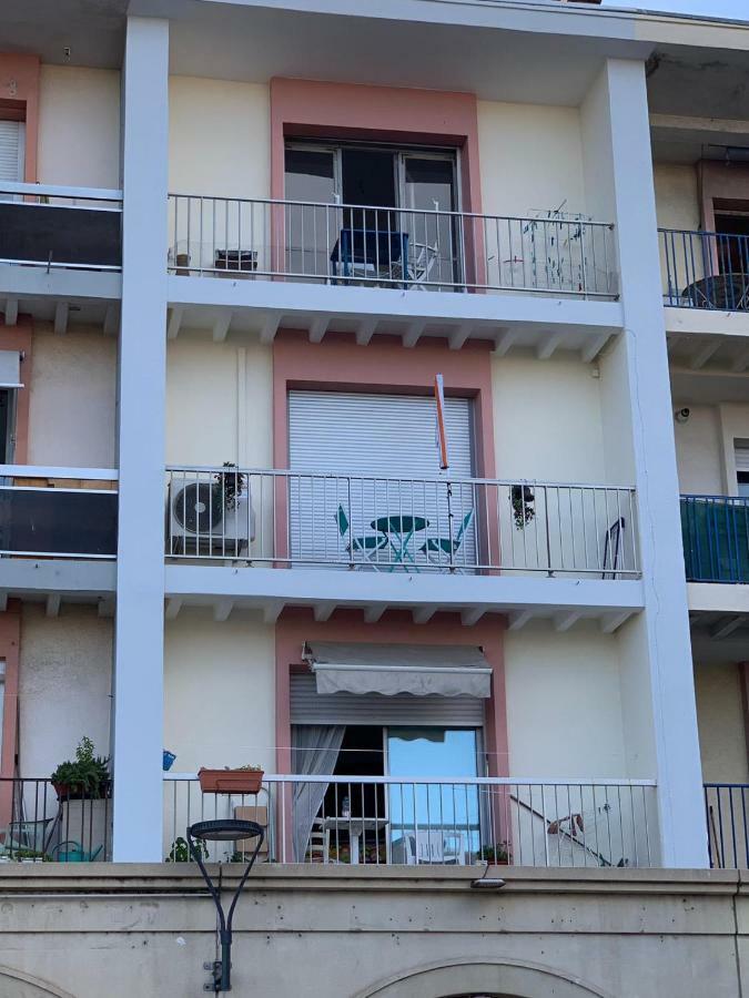 Apartamento T2 La Singuliere Sète Exterior foto