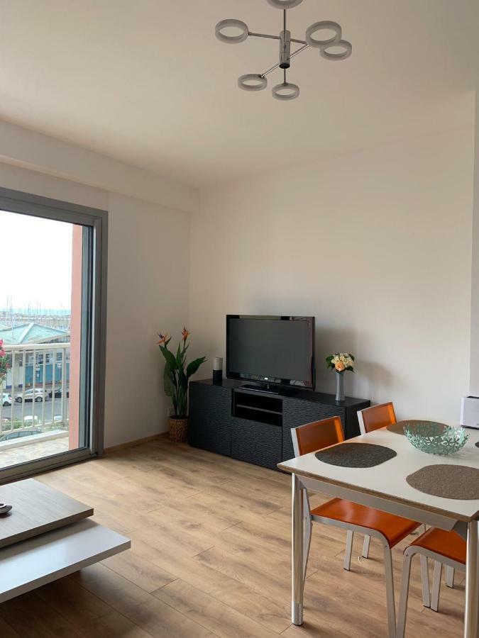 Apartamento T2 La Singuliere Sète Exterior foto
