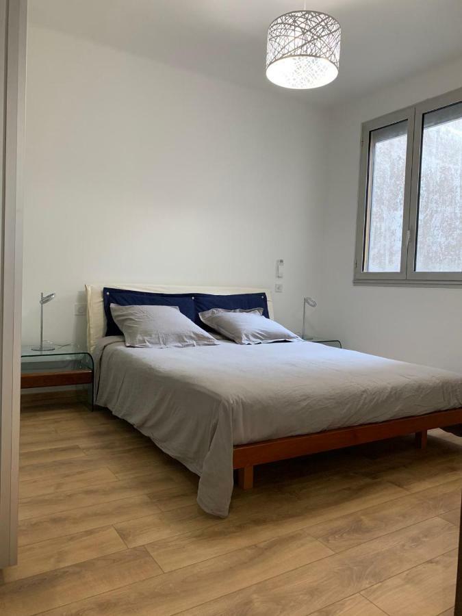 Apartamento T2 La Singuliere Sète Exterior foto